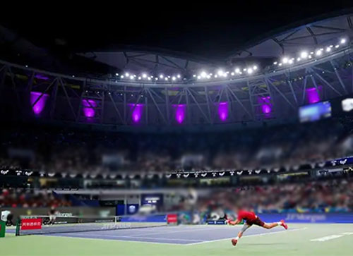 黎城县体育比赛