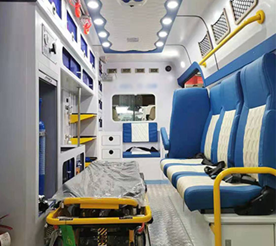 黎城县车辆内部展示