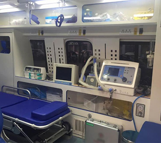 黎城县车辆内部展示